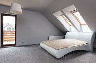 Benhall bedroom extensions