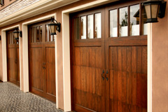 Benhall garage extension quotes